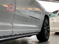 Jeep Grand Cherokee L